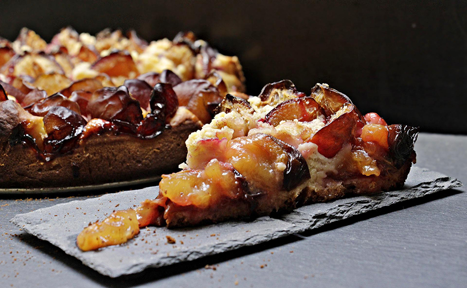Torta di mele