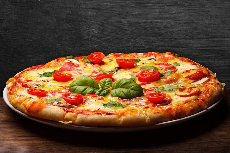 Napoletana